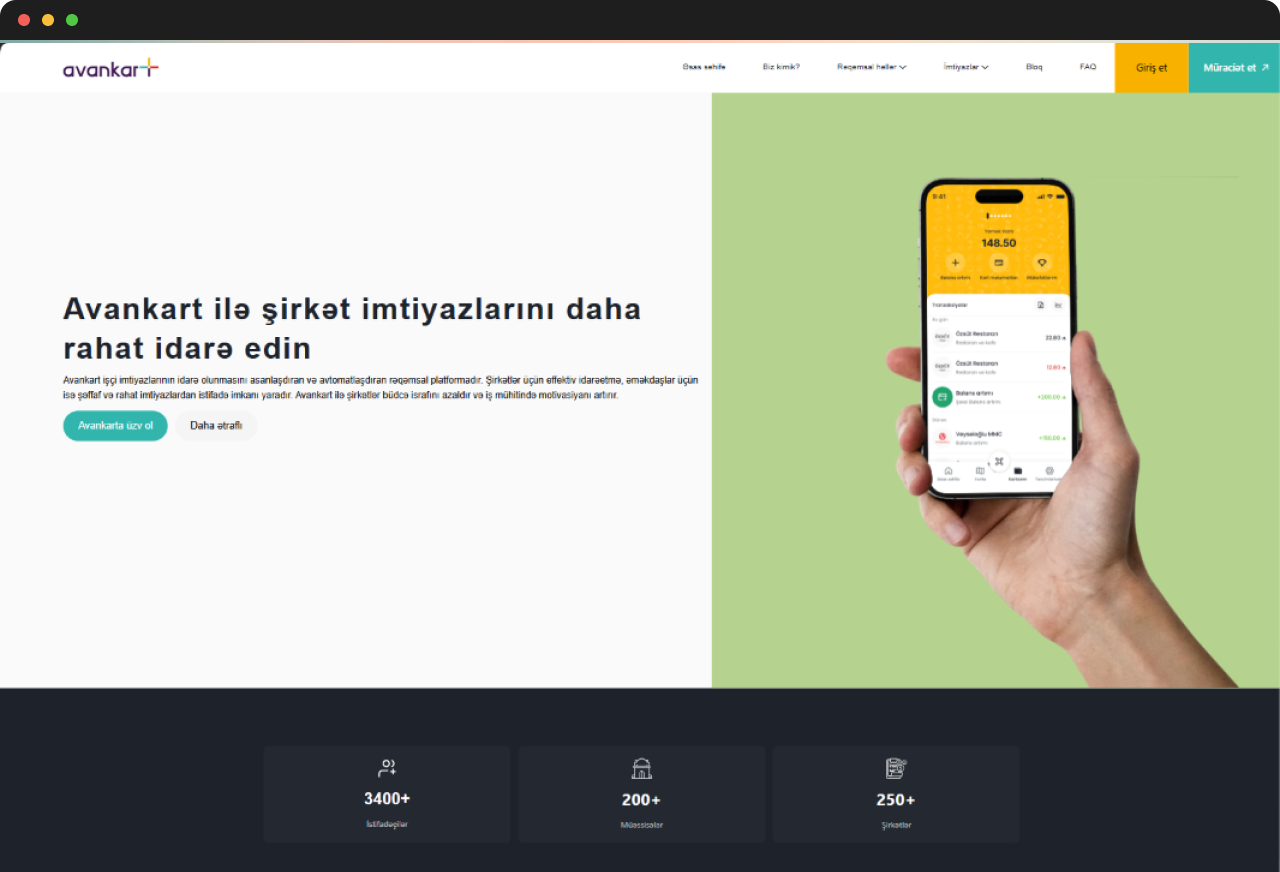 Avankart